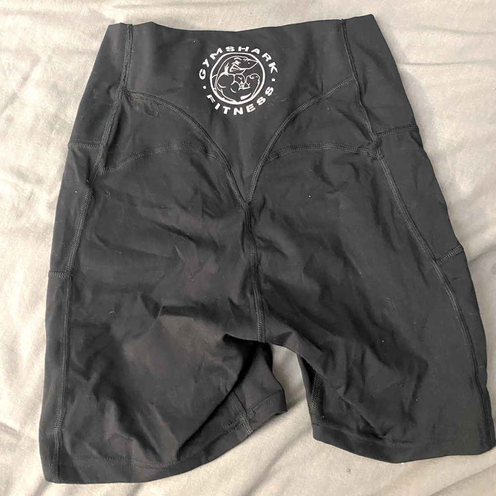 Gymshark Fitness legacy shorts